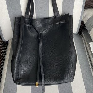 New BP Nordstrom Black Purse